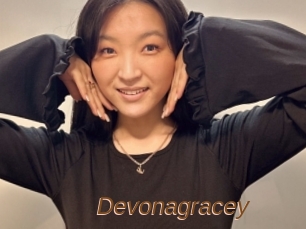 Devonagracey