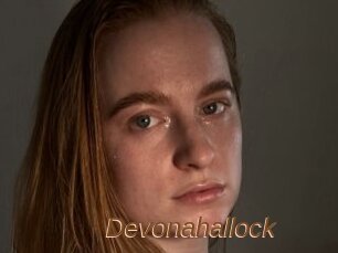Devonahallock