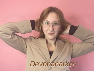 Devonaharkey