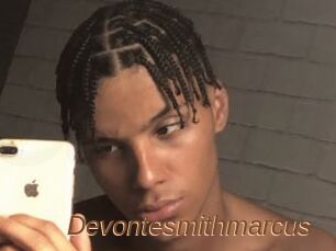 Devontesmithmarcus