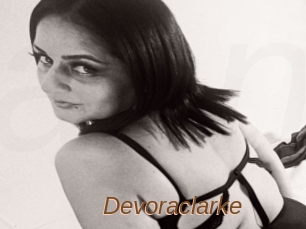 Devoraclarke