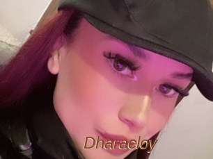 Dharacloy