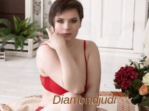 Diamondjudi