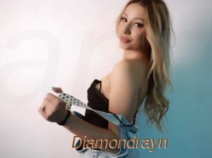 Diamondrayn