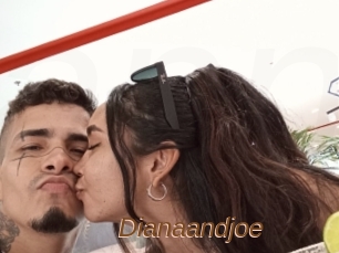 Dianaandjoe