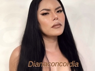 Dianaconcordia
