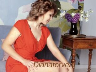 Dianafervent
