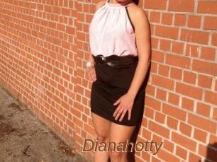 Dianahotty