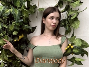 Dianajody