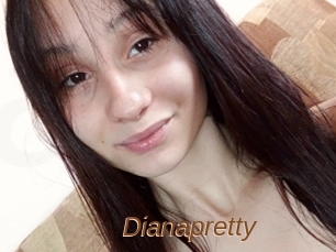 Dianapretty