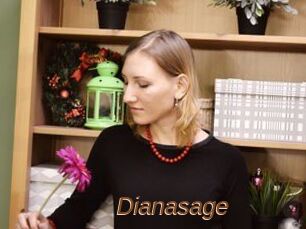 Dianasage