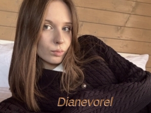 Dianevorel