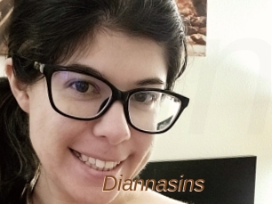 Diannasins