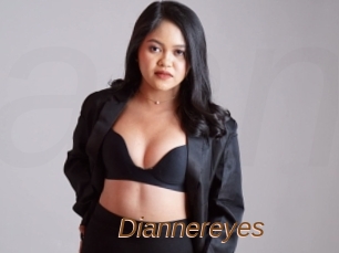 Diannereyes