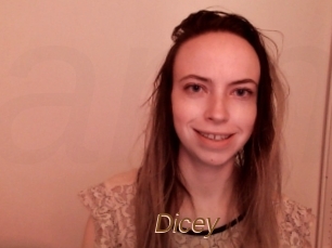 Dicey