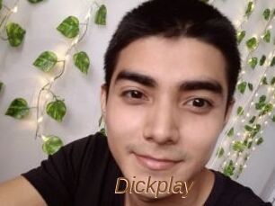 Dickplay