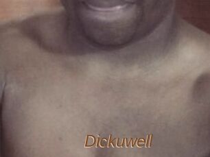 Dickuwell