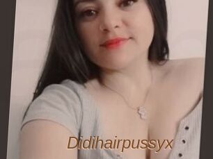 Didihairpussyx