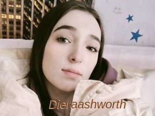 Dieraashworth