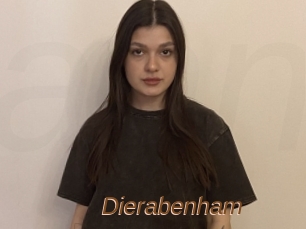 Dierabenham