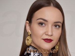 Dierabucker
