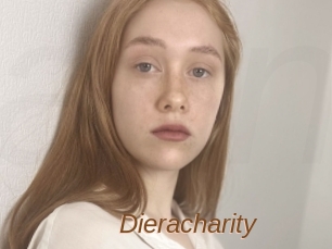 Dieracharity
