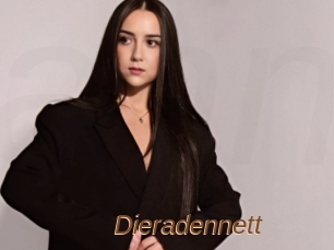 Dieradennett