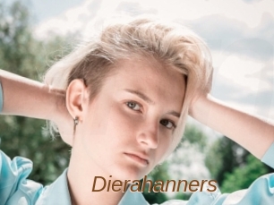 Dierahanners