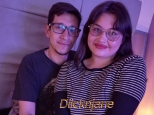 Diicknjane