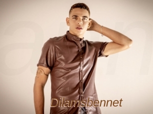 Dilamsbennet