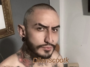 Dilanscootk