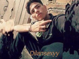 Dilansexyy
