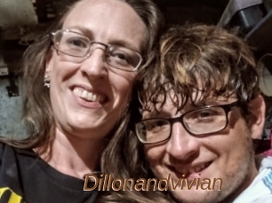 Dillonandvivian
