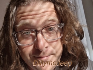 Dillymcdeep