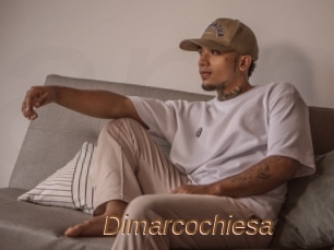 Dimarcochiesa