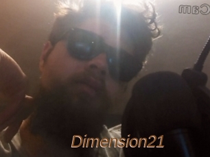 Dimension21