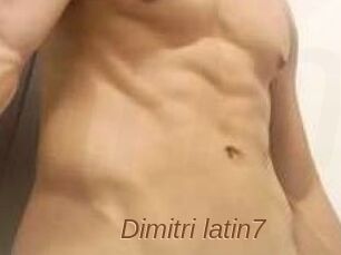 Dimitri_latin7