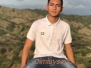 Dimitrysex