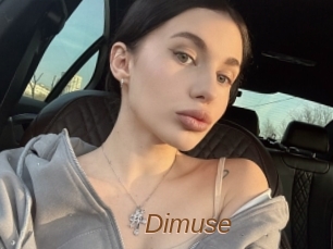Dimuse