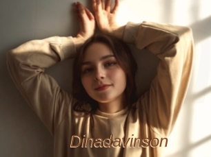 Dinadavinson