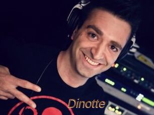 Dinotte