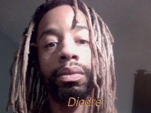 Diodre