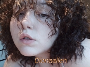 Dionaallen