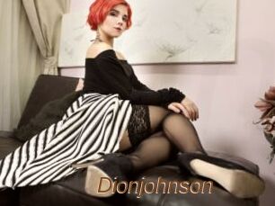 Dionjohnson