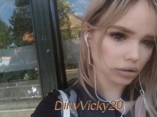 DirtyVicky20