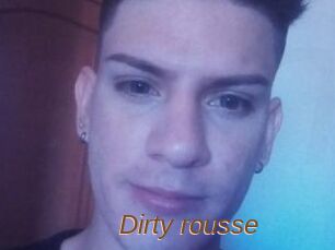 Dirty_rousse