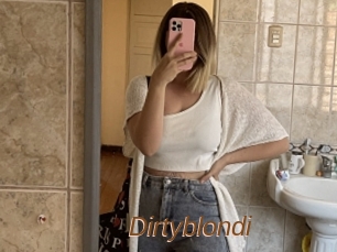 Dirtyblondi