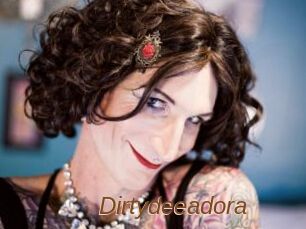 Dirtydeeadora
