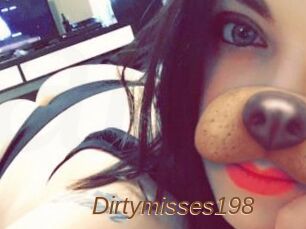 Dirtymisses198