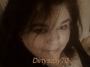 Dirtysally70